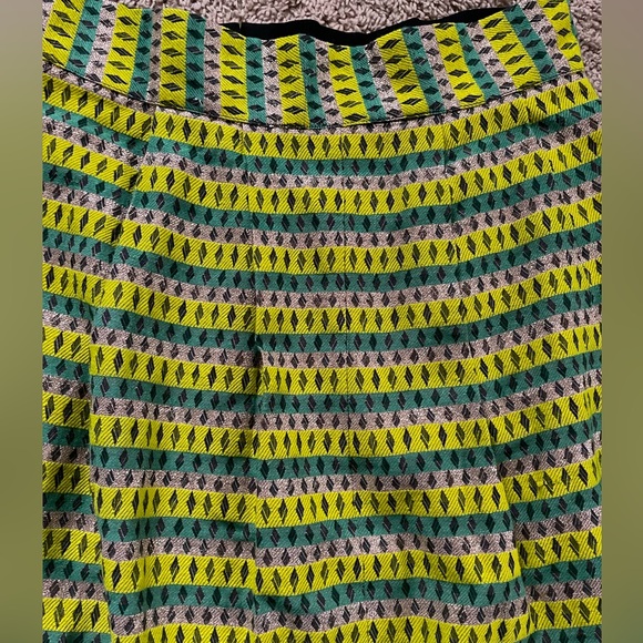 Ace and jig March skirt size large in Zip - Picture 7 of 8